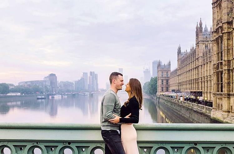 The Wedding Website of Dan Whalen and Jillian Mudrick