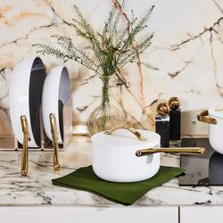 COMMON 2LP×3 & 12inchセット Caraway Home, Iconics Ceramic 12-Piece Cookware Set | Zola