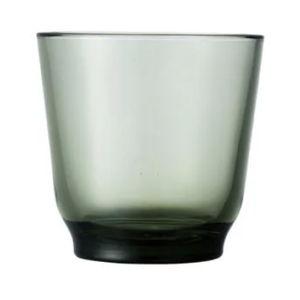 HIBI tumbler 350ml, Green, set of four