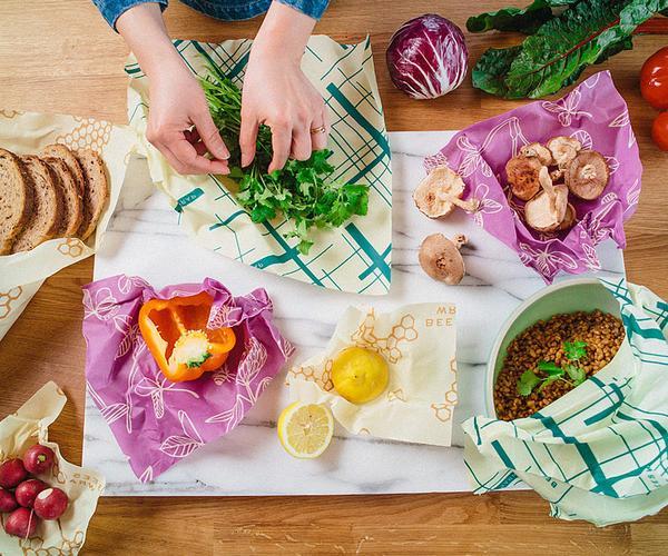 NEW! Variety Pack Beeswrap