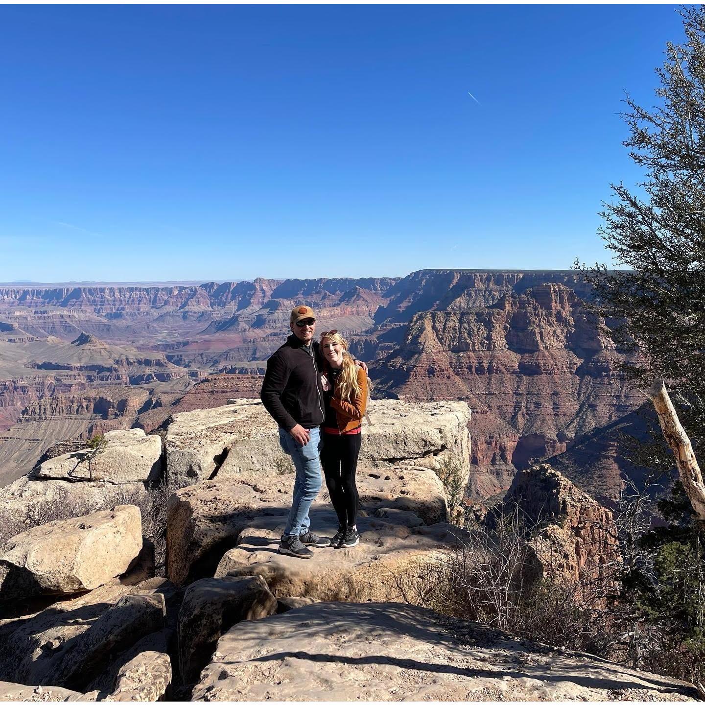 Grand Canyon