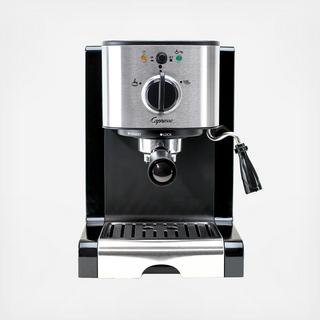 EC100 Pump Espresso & Cappuccino Machine