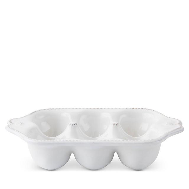 Juliska Berry & Thread Small Egg Crate