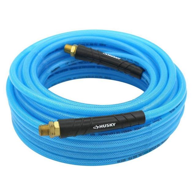 1/4 in. x 50 ft. Polyurethane Air Hose