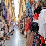 La Alcaicería - in the heart of Granada