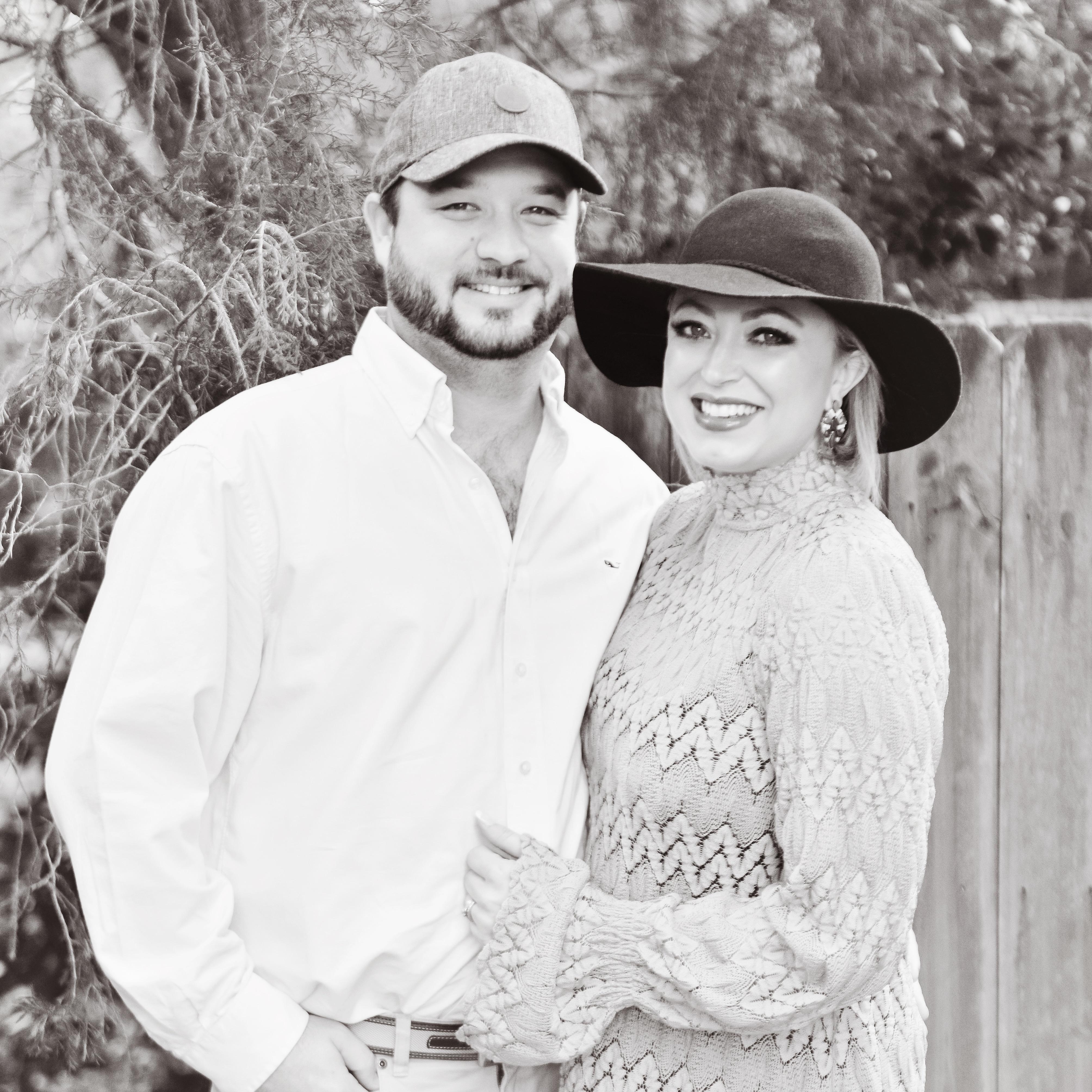 The Wedding Website of Ashlie Evans and Joey Cromer