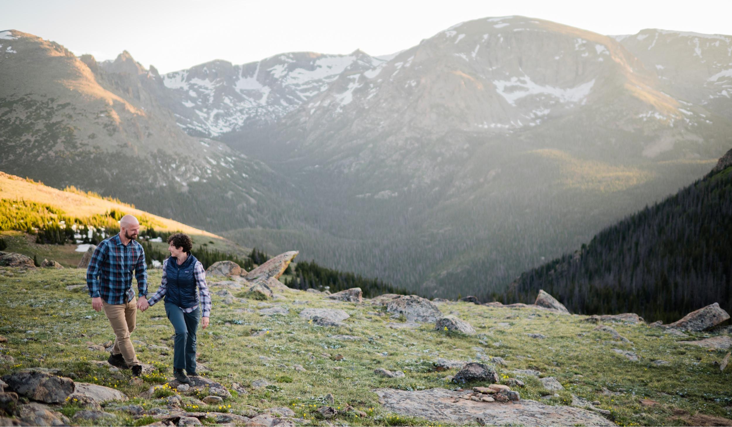 The Wedding Website of Forest Leigh and Ryan Monroe