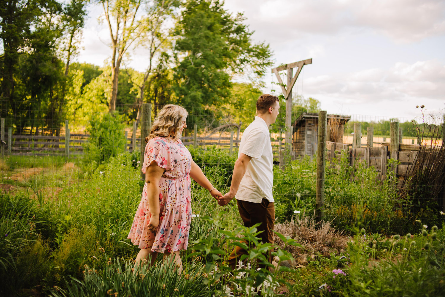 The Wedding Website of Payton Smith and Joshua Storer