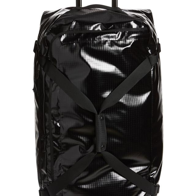 Patagonia Black Hole 100-Liter Rolling Duffle Bag