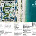 Resort Map
