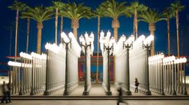Los Angeles County Museum of Art