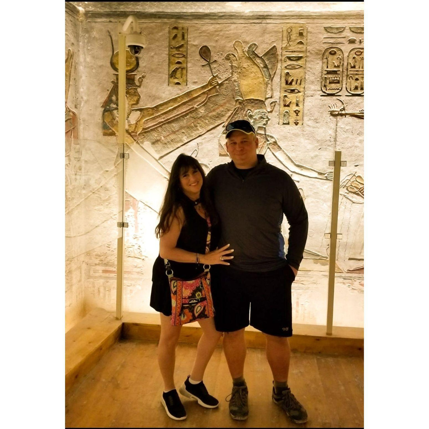 Love in The Valley of the KIngs