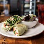 Taste Bistro & Coffee Bar