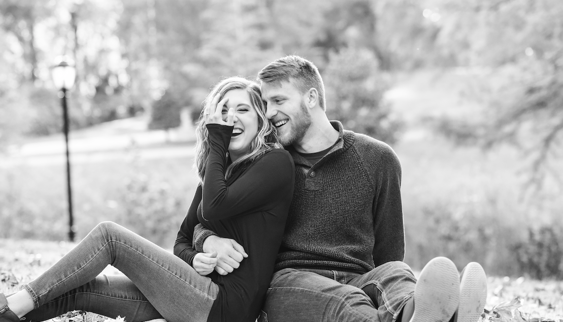 The Wedding Website of Priscilla Hennecy and Reed Jostes