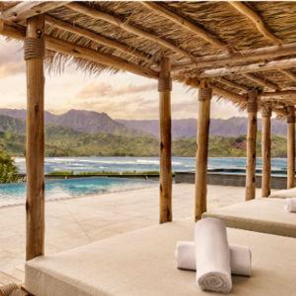 Honeymoon Resort