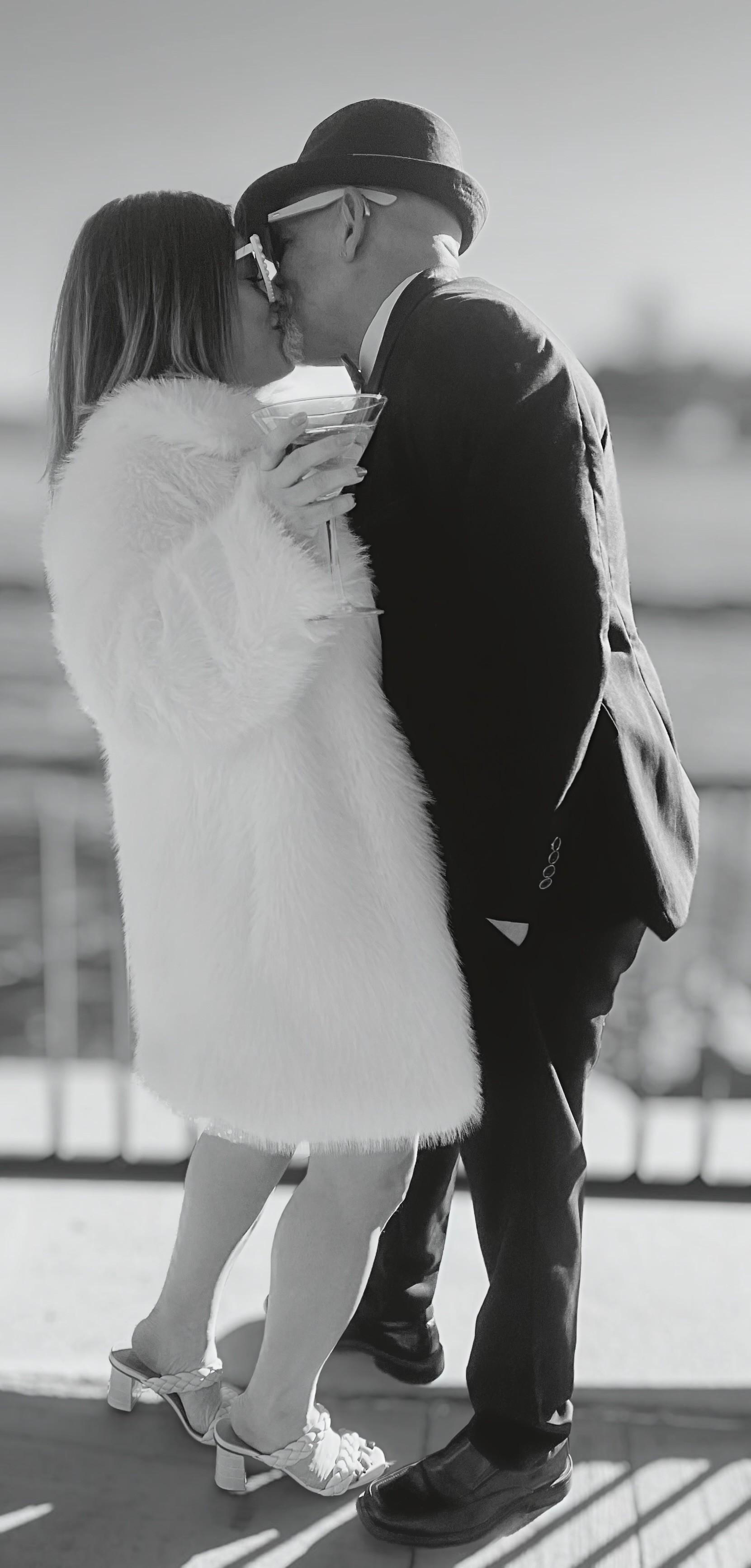 The Wedding Website of Casey Mancuso and Michael Tripp