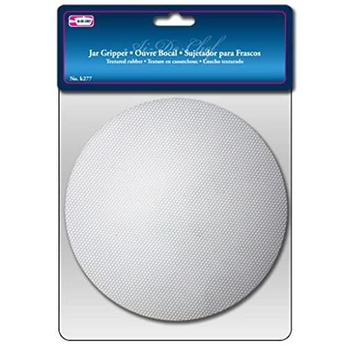 Jar Lid Grippers Grip Non Slip Rubber Pad