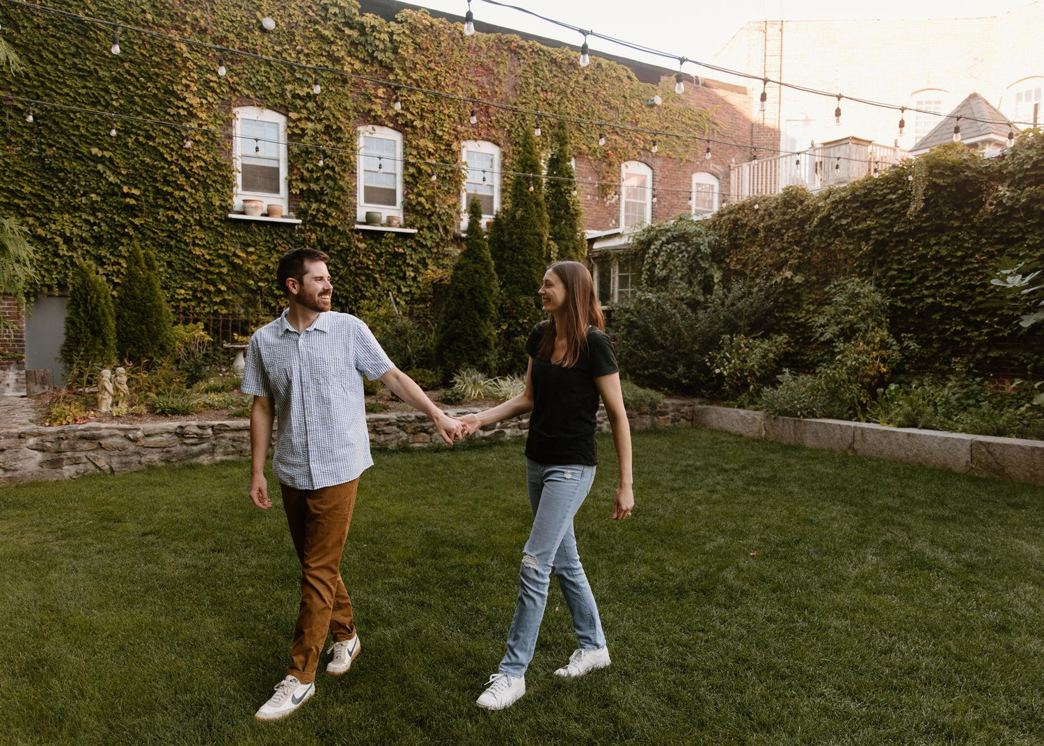 Colin O'Connor and Nicole Conley's Wedding Website