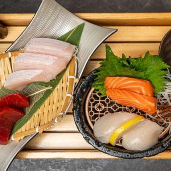 M Sushi Gift Card