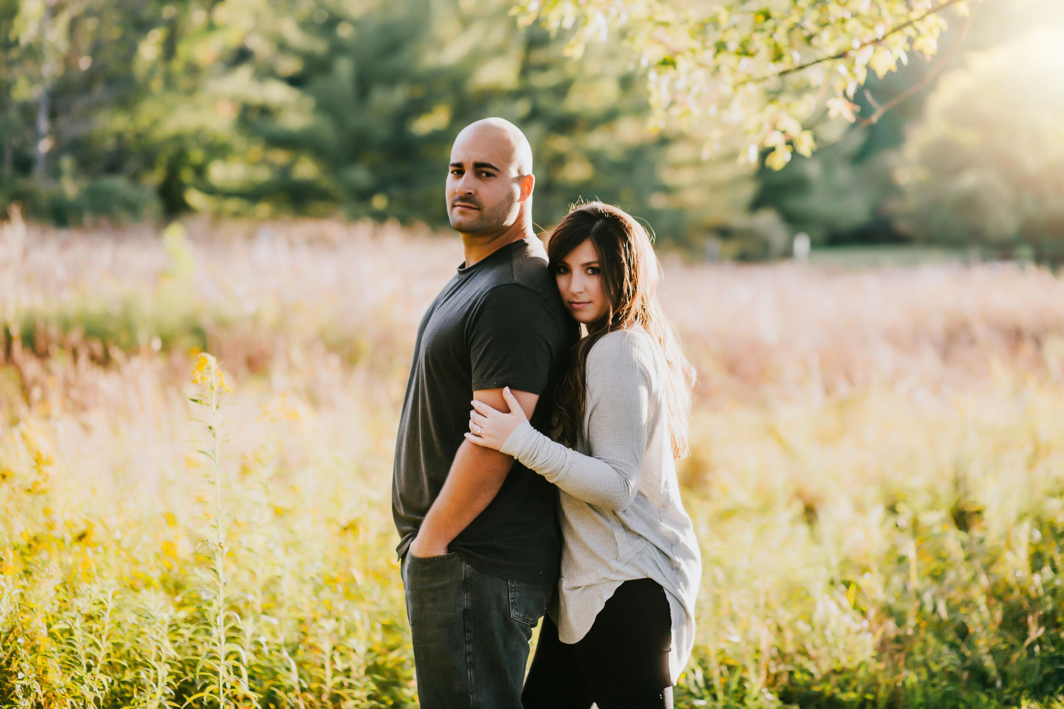 The Wedding Website of Caitlin Johnson and Michael Newton