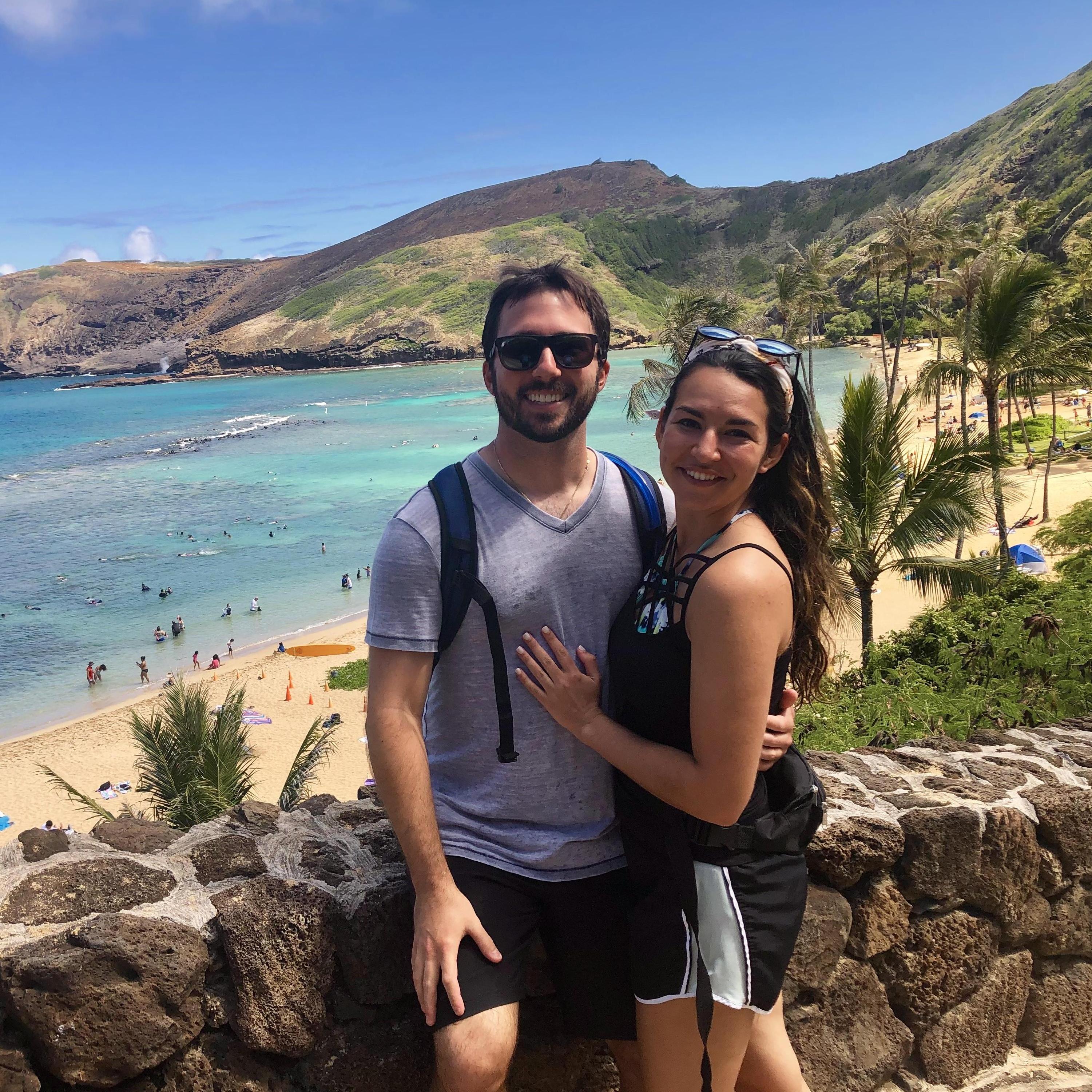 Oahu, Hawaii