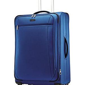 X-Tralight 25" Expandable Spinner Suitcase, Created for Macy's