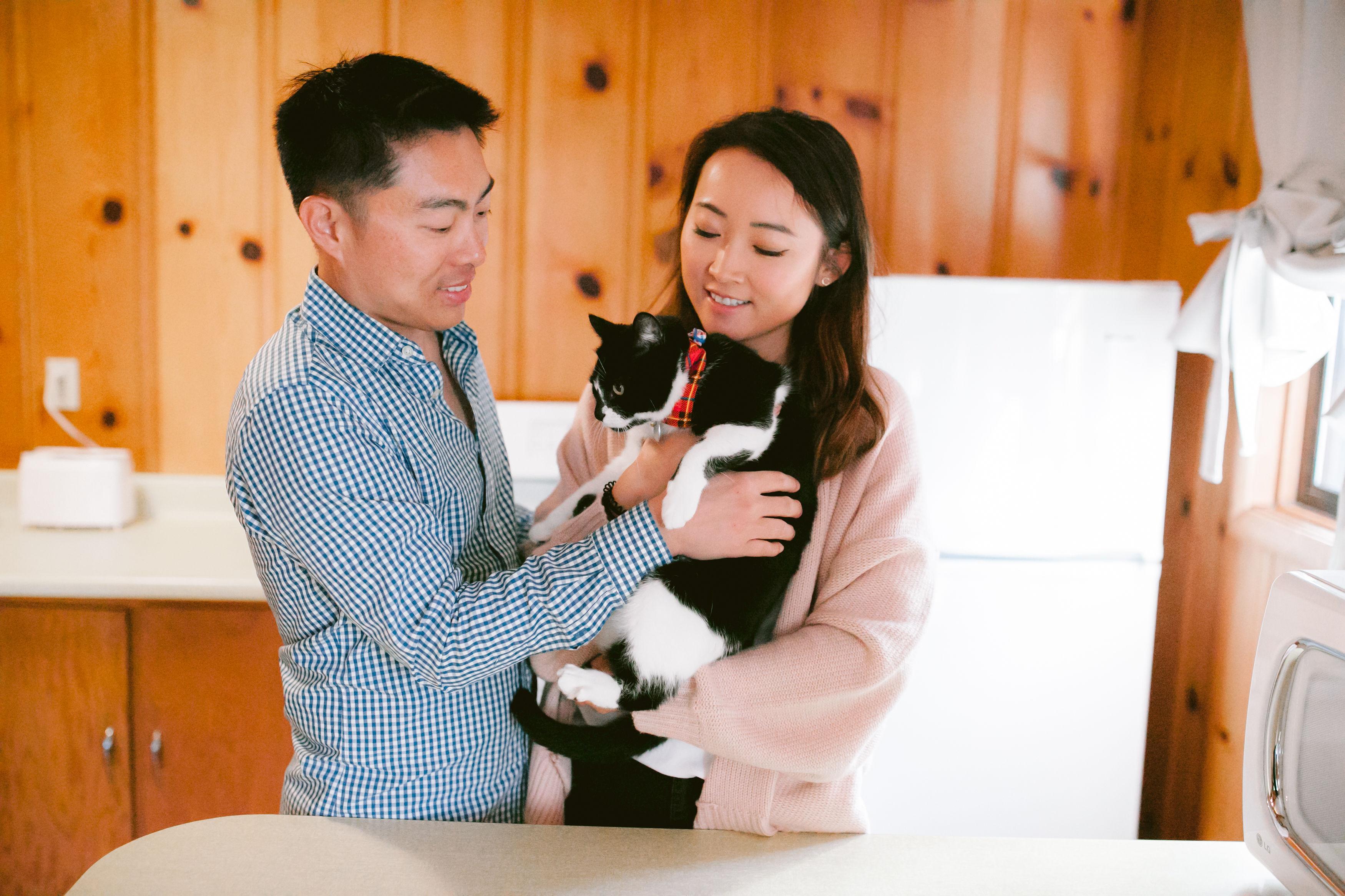 The Wedding Website of Christina Shen and Matthew Lee