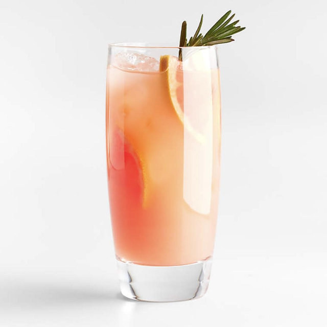 Otis 19-Oz. Highball Glass