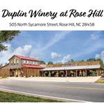 Duplin Winery