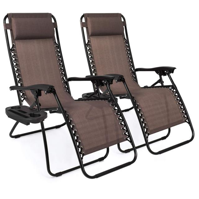 Zero Gravity Chairs