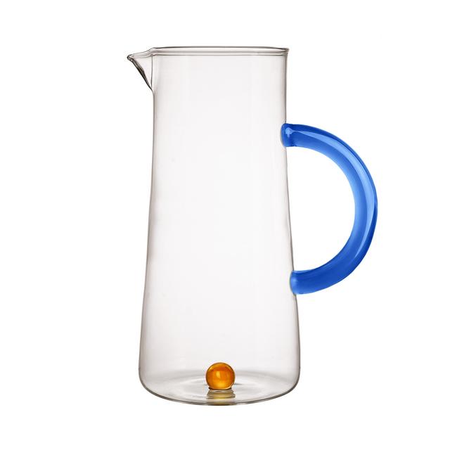 Berner & Co Gumdrop Pitcher