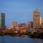 Prudential Center