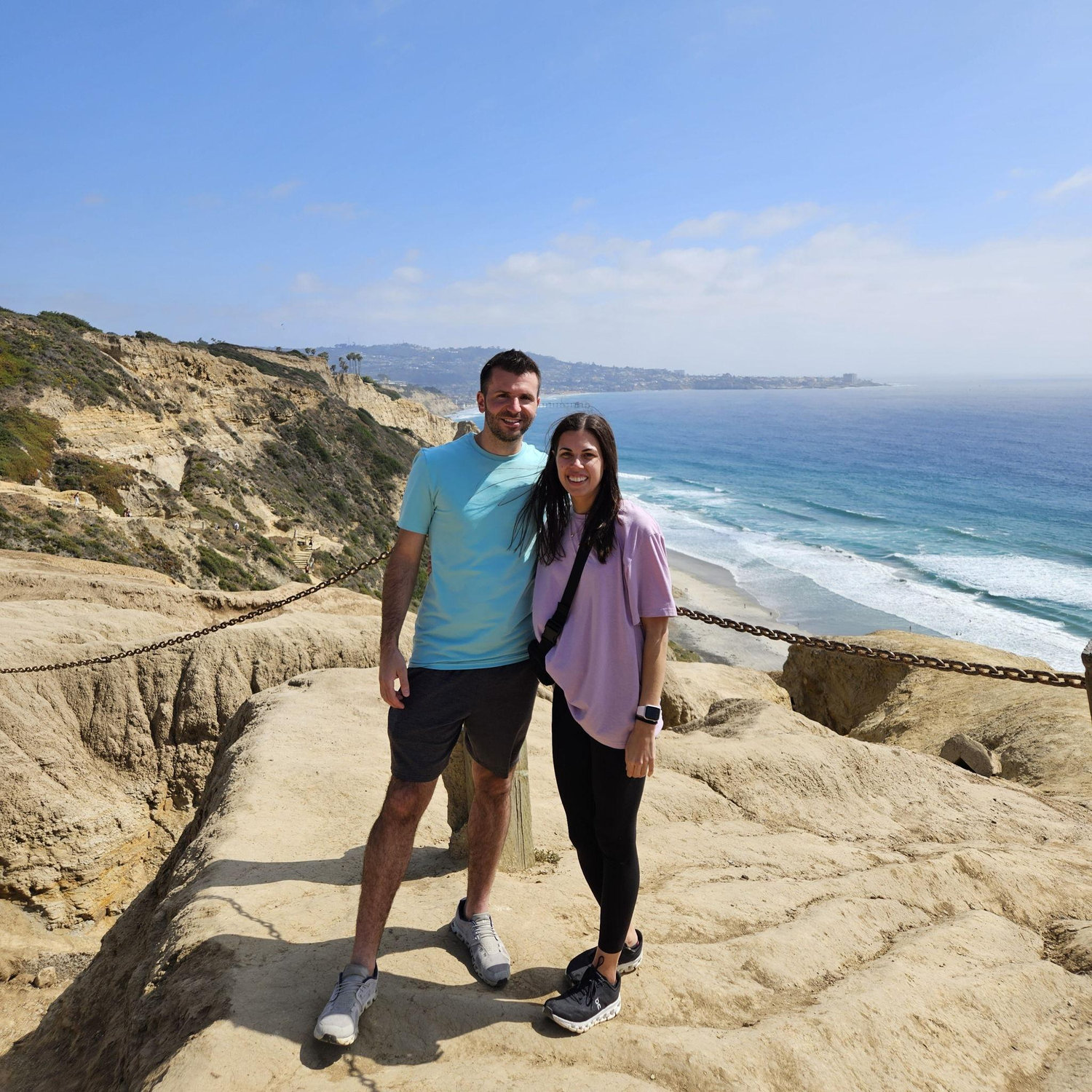 San Diego Trip