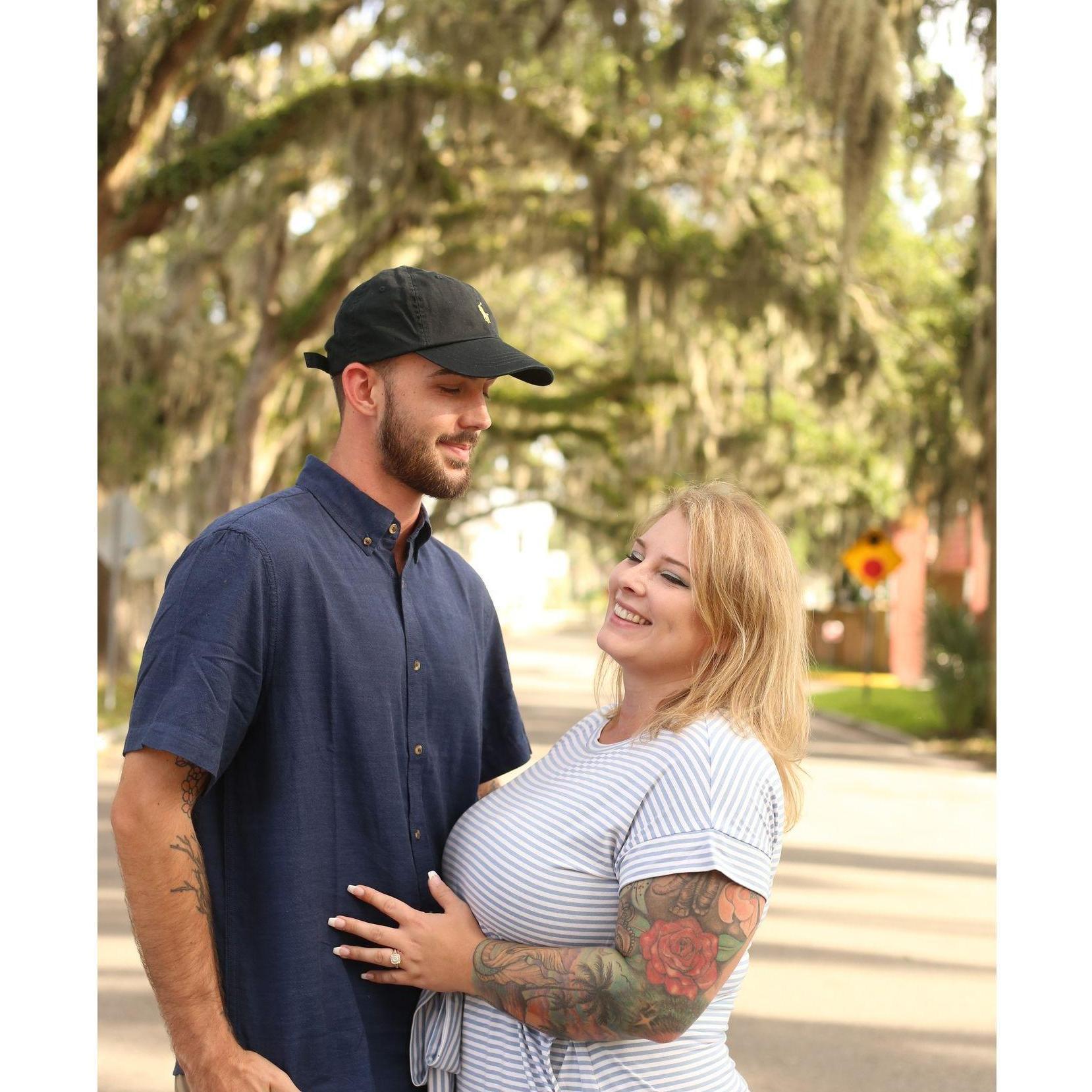 St. Augustine, FL; 2023