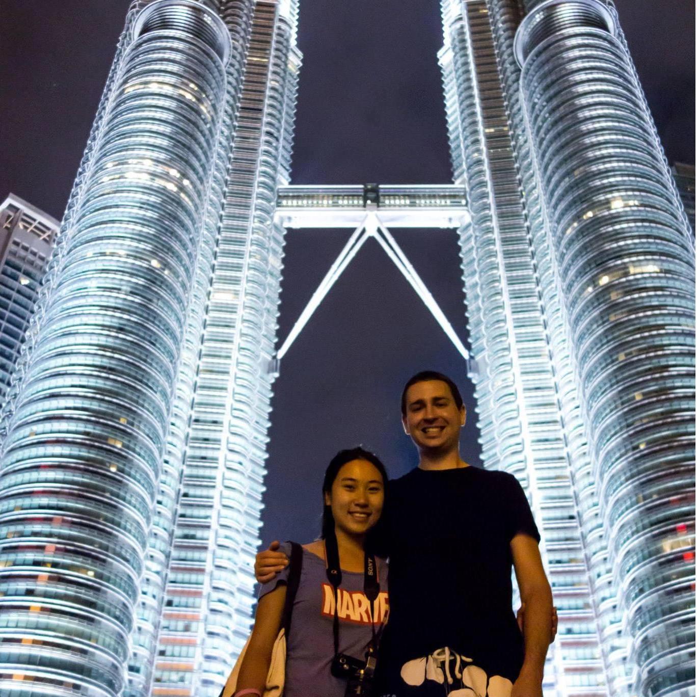 Kuala Lumpur, Malaysia