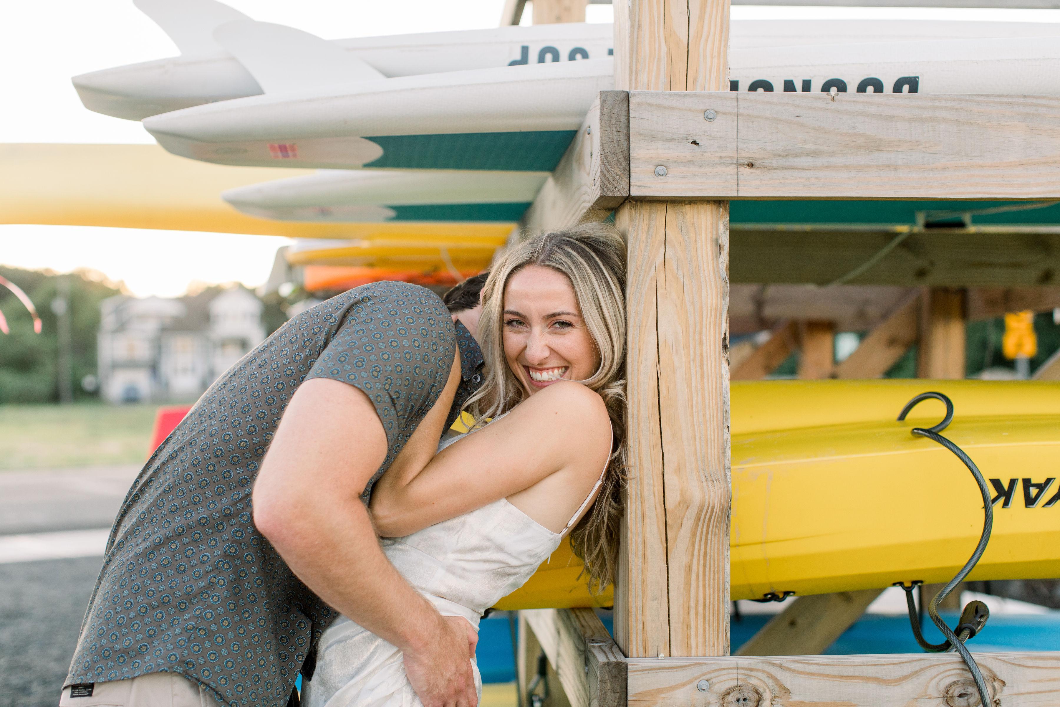The Wedding Website of Erica Beckenhauer and Jeffrey Haberman