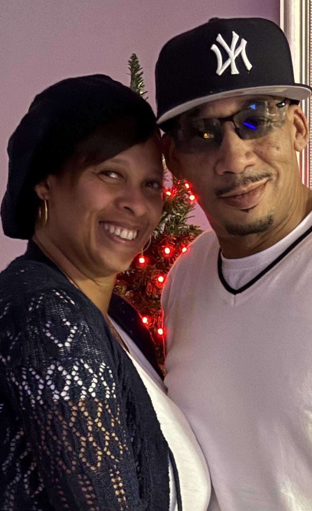 The Wedding Website of Shanika Williams and DeVol Marthel