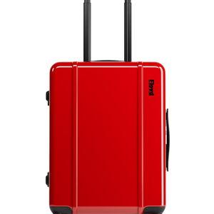 Floyd Cabin - Bahia Red