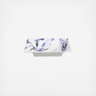 Marble Azure Vide Poche