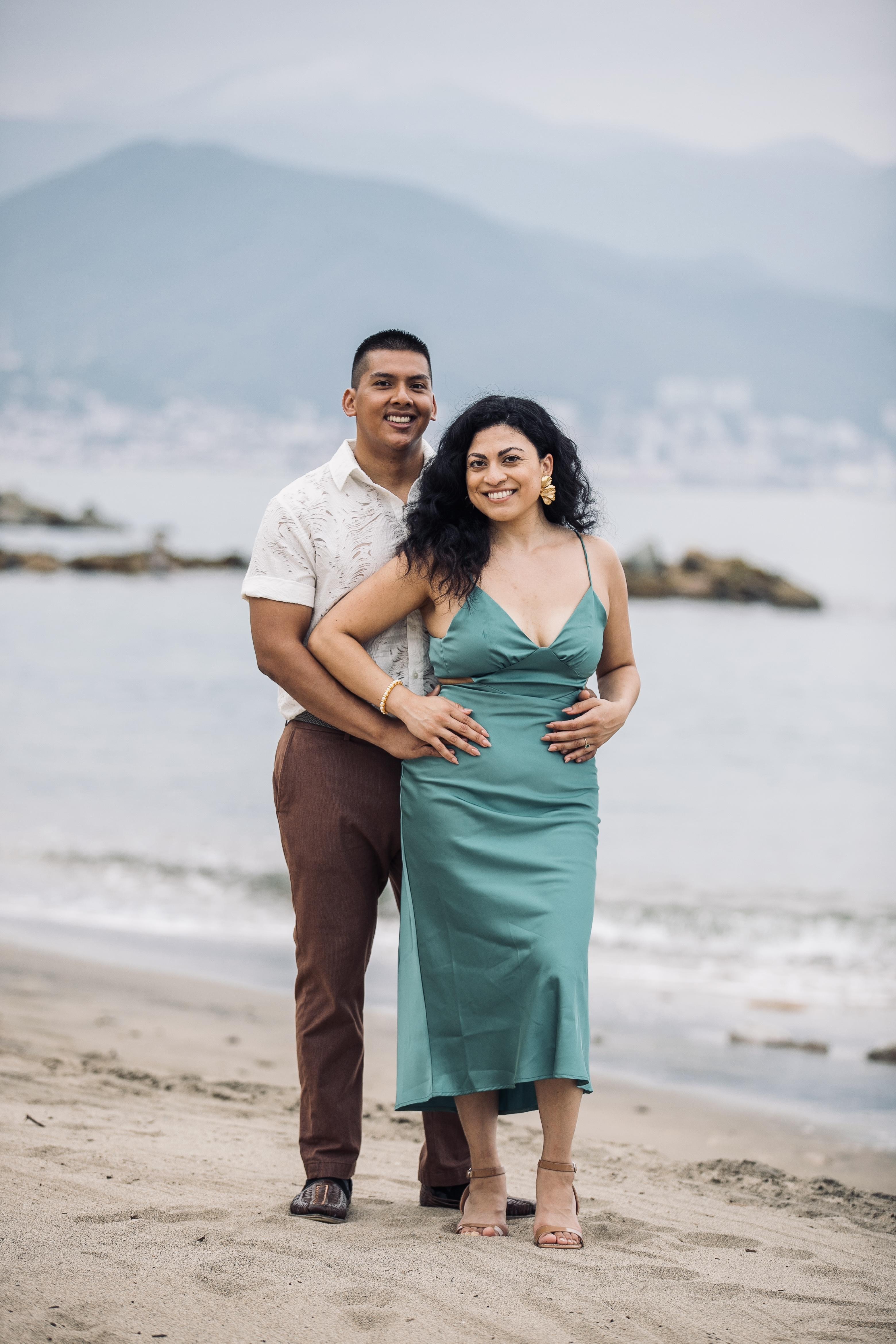 The Wedding Website of Anais Torres-Guzman and Elias Mendoza