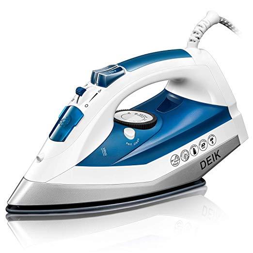 Deik Steam Iron