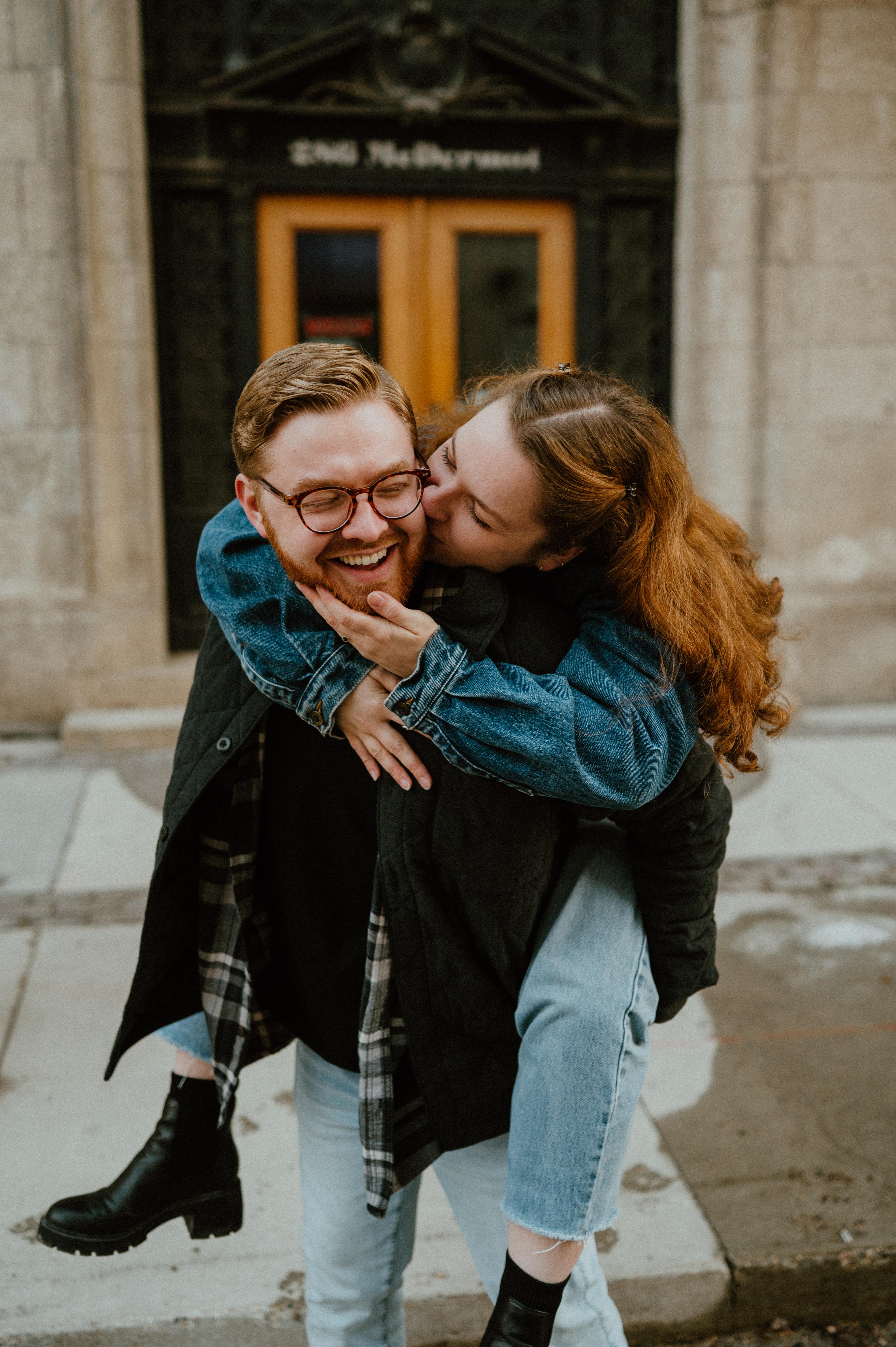 The Wedding Website of Lea Friesen and Timm Gießbrecht