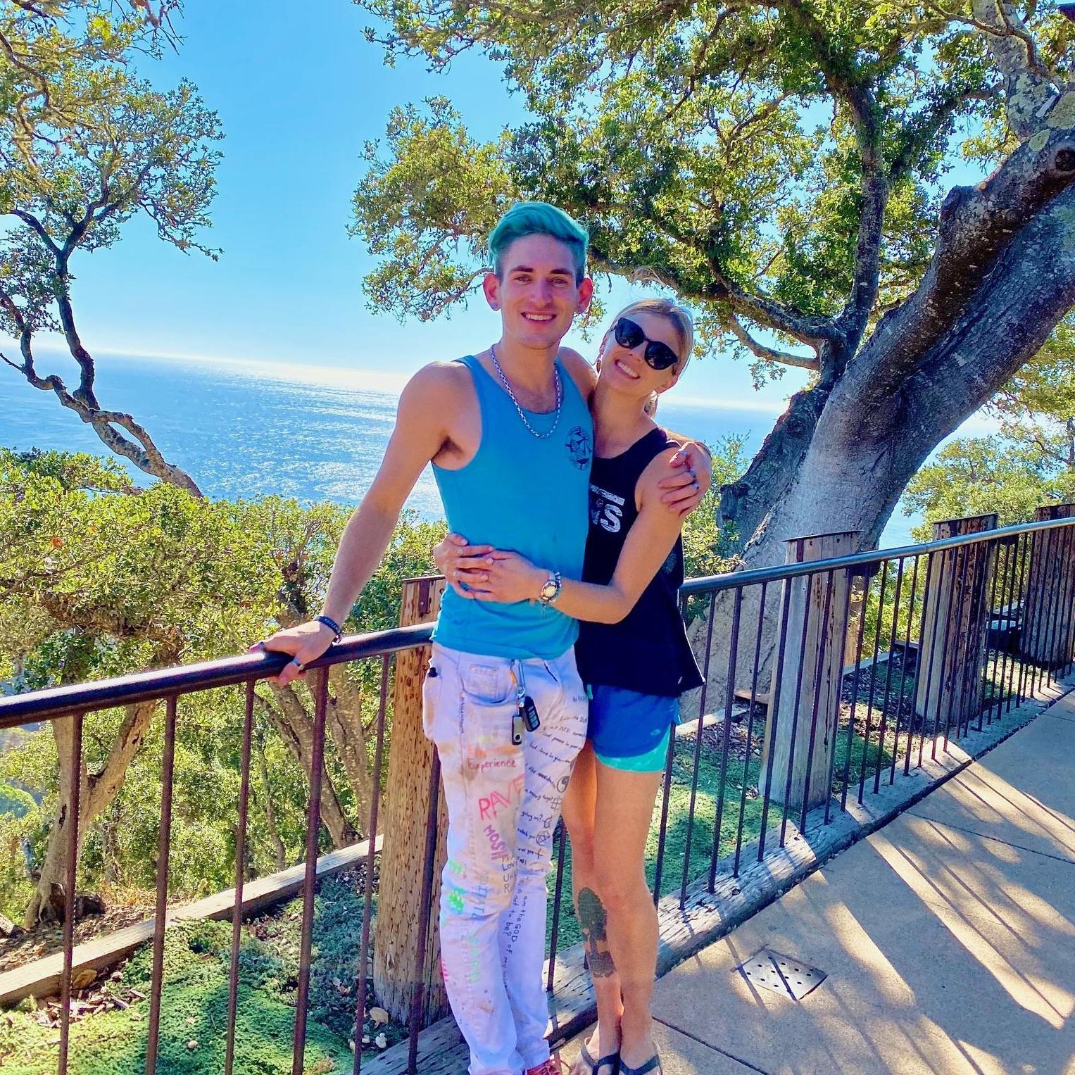 Big Sur, CA