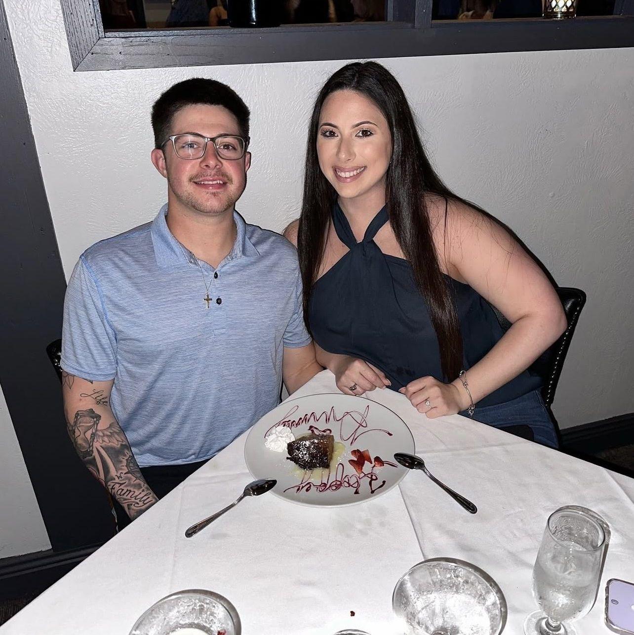 April 17th, 2023 - Celebrating our 4 year anniversary