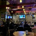 City Steam Brewery