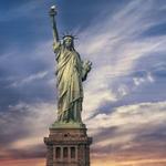 Statue City Cruises Battery Park/ Liberty Island