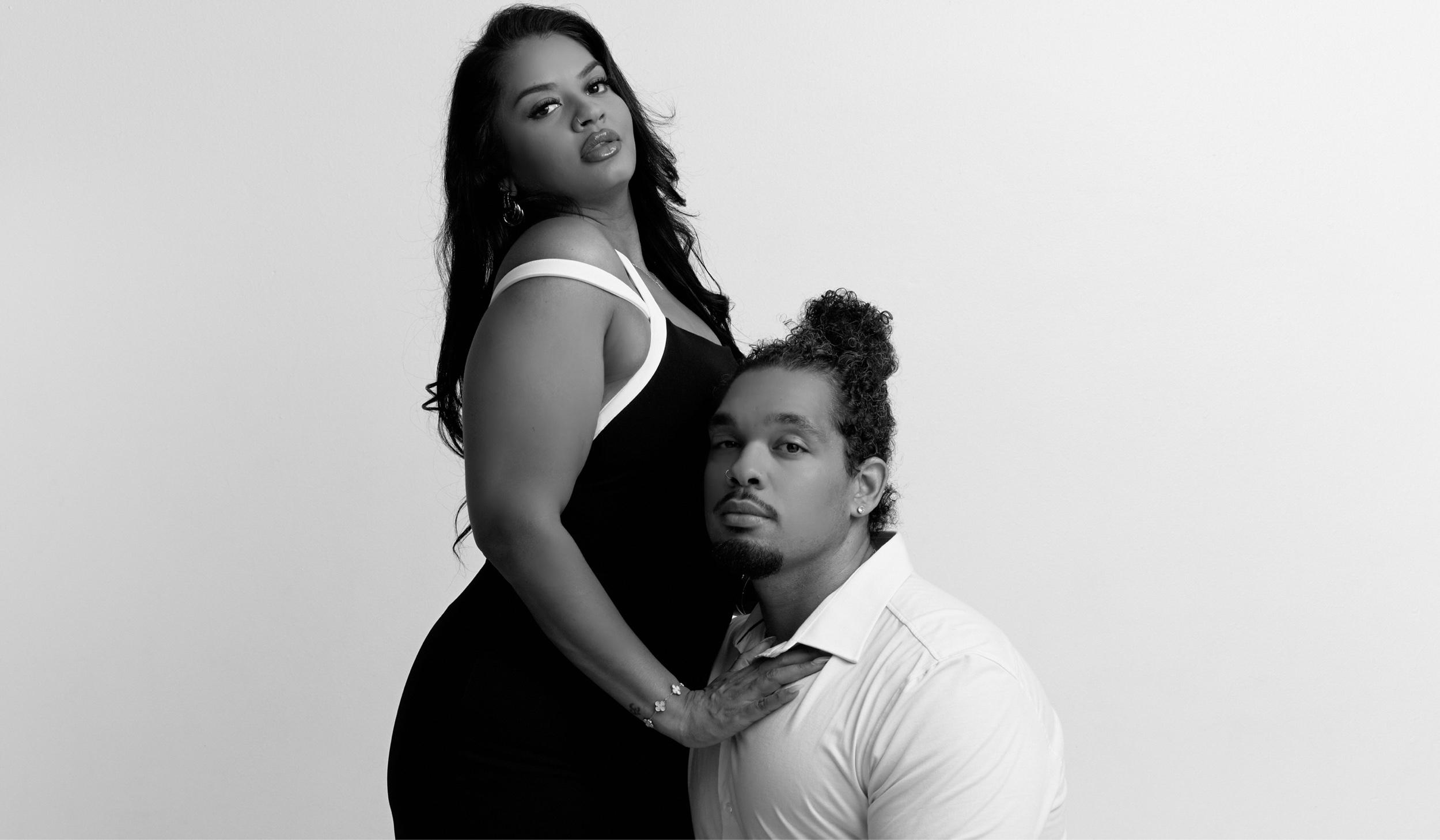 The Wedding Website of Aisha Hassan and AJ Bonnick