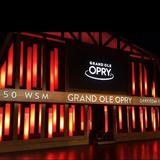 Grand Ole Opry