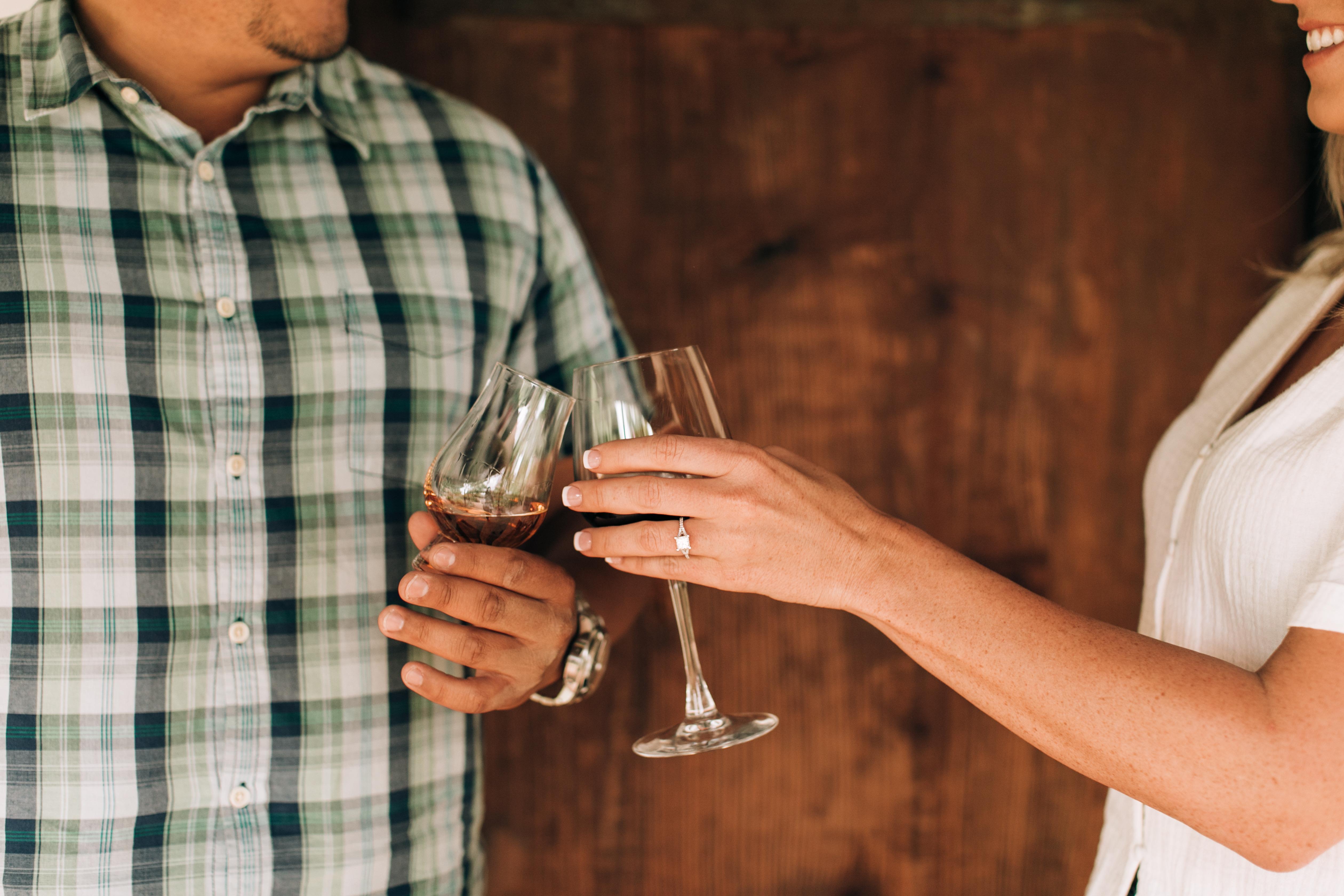 The Wedding Website of Kim Lewis and Victor Porras