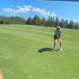 Big Sky Golf Course & Nordic Center